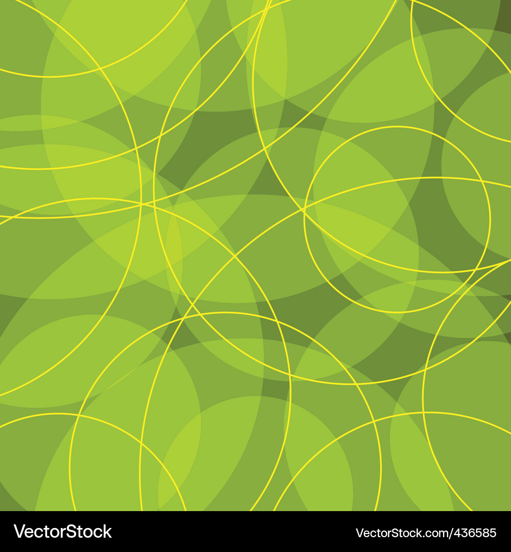 Abstract Geometric Pattern Vector Image