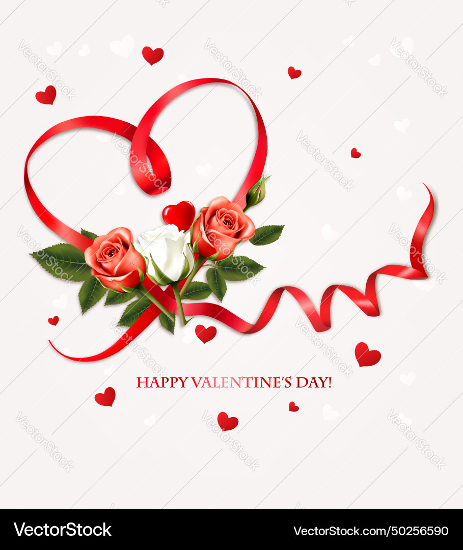Glückliche Valentinstag schöne Hintergrund Glückliche Valentinstag schöne Hintergrund vektorbild
