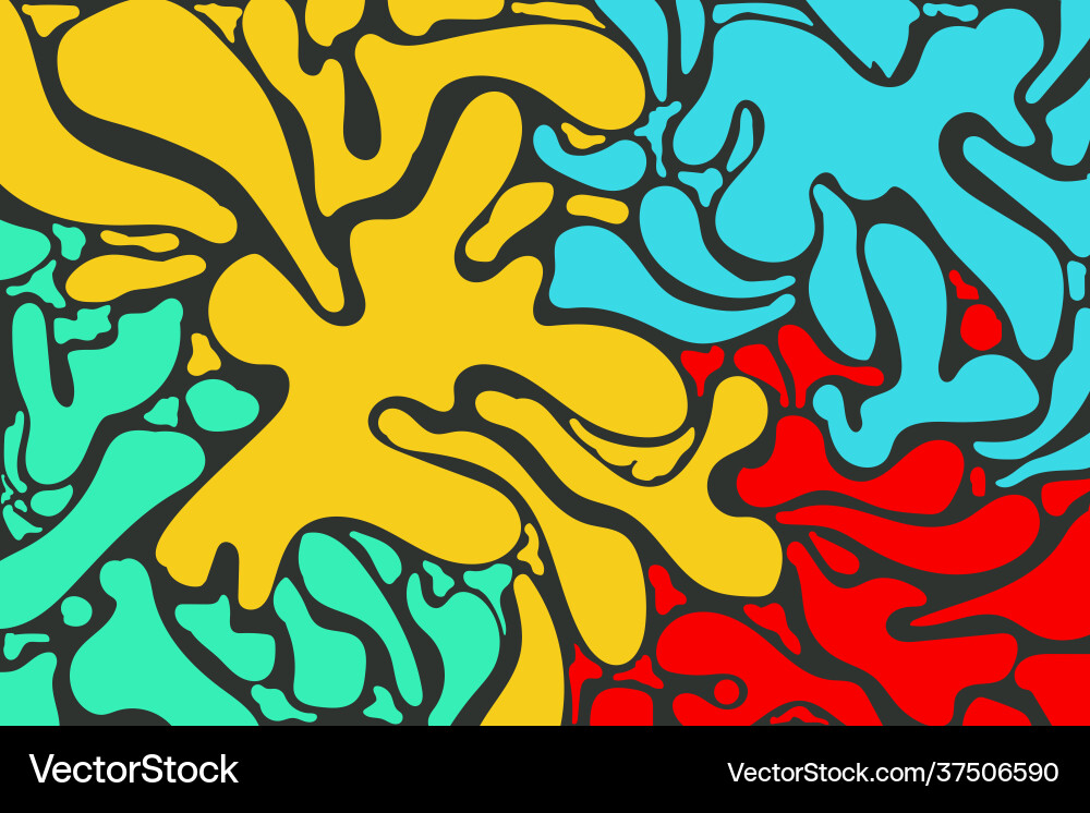 Grafity abstract background Grafity abstract background vector image