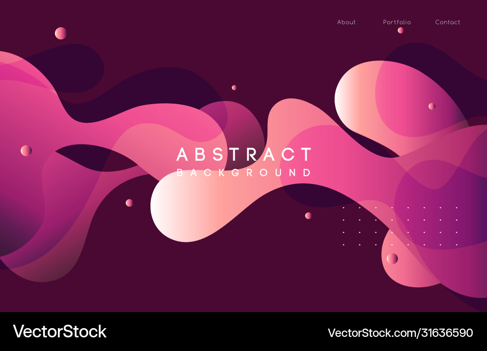 Moving colorful abstract background dynamic Moving colorful abstract background dynamic Vector Image