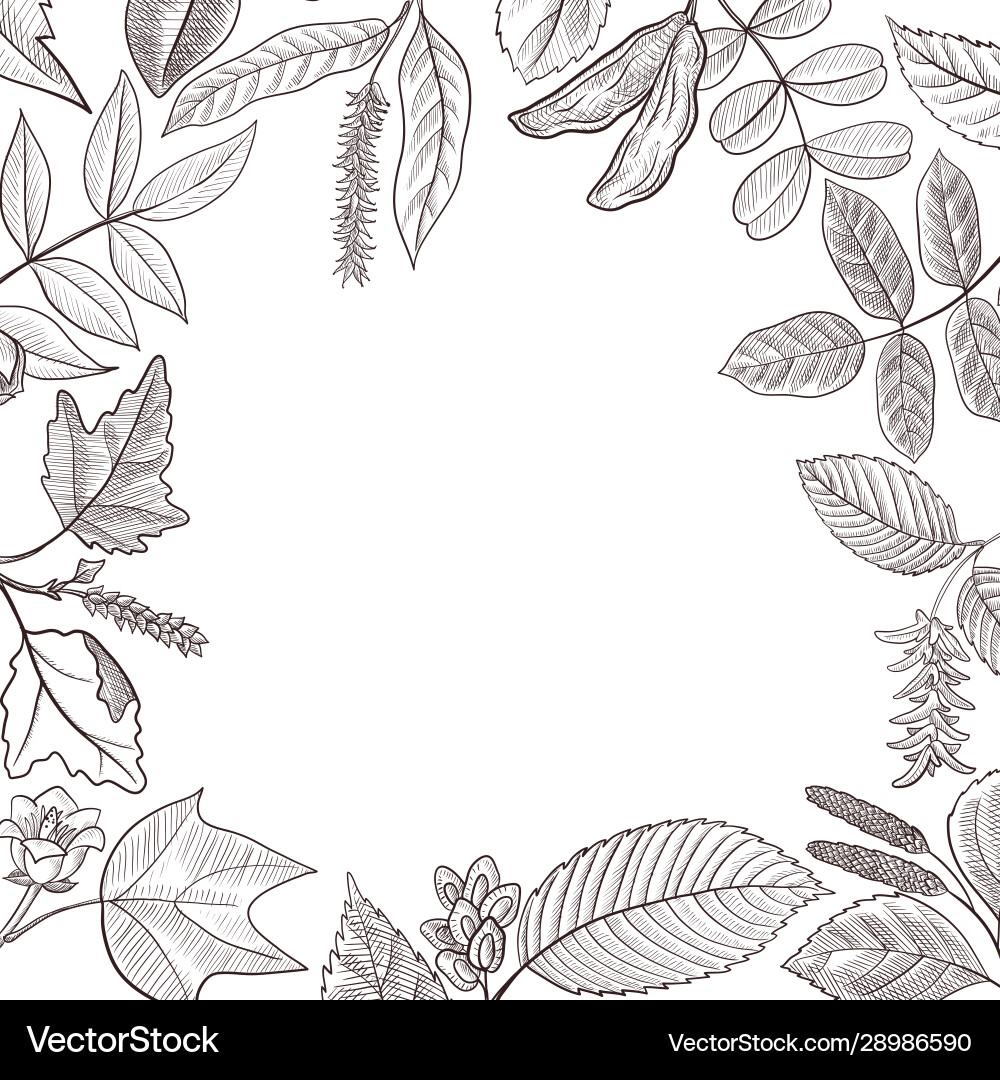 Vintage Zeichnung Blumendesign Vintage Zeichnung Blumendesign vektorbild