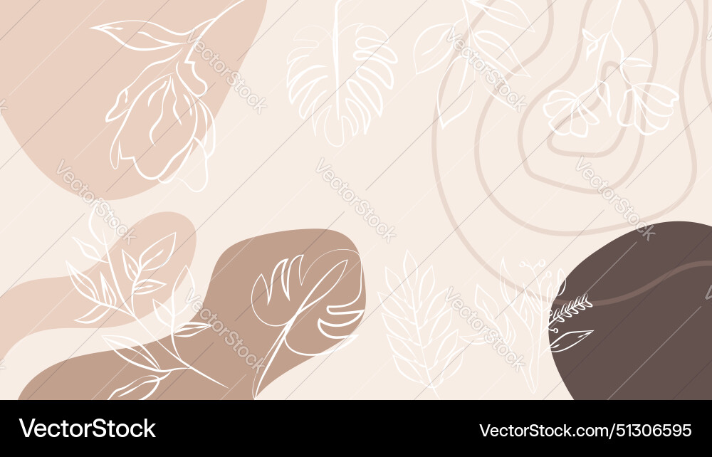 Seamless pattern creative background with shapes Seamless pattern creative background with shapes vector image