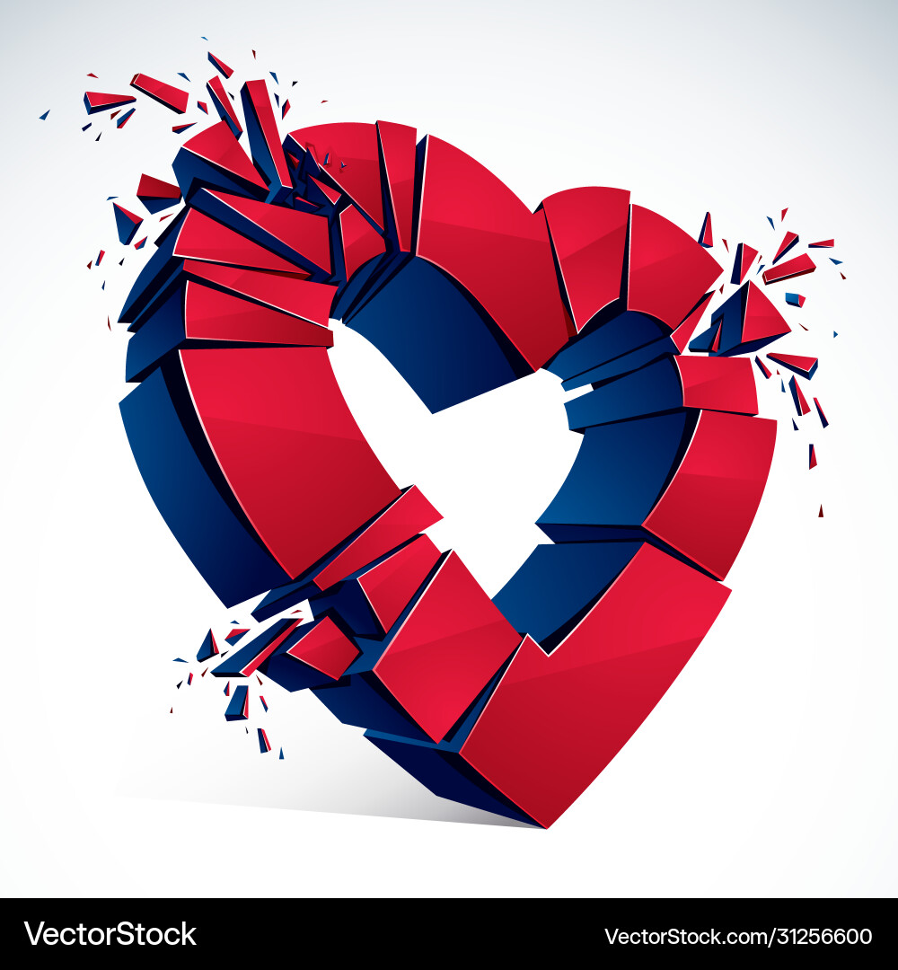 https://cdn.vectorstock.com/i/1000v/66/00/broken-heart-concept-breakup-3d-realistic-vector-31256600.jpg