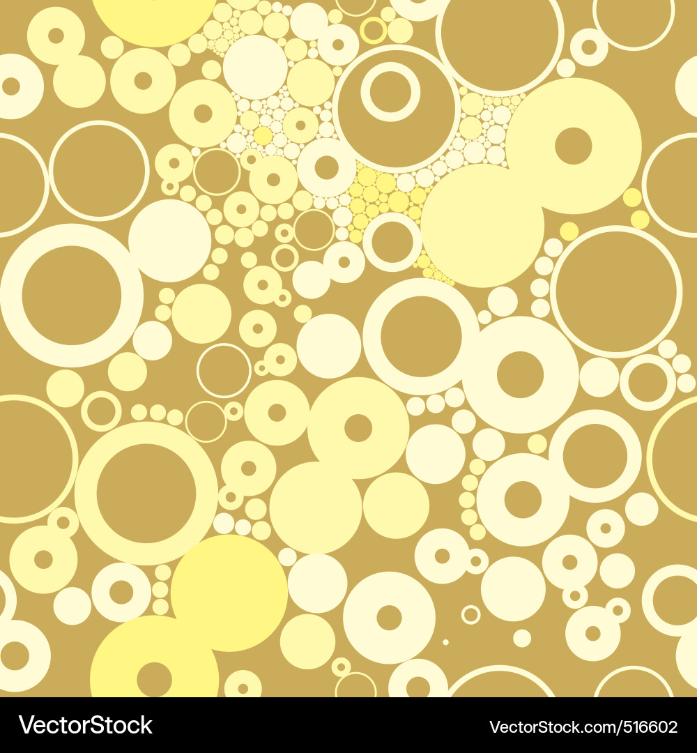 Seamless pattern Vector Image