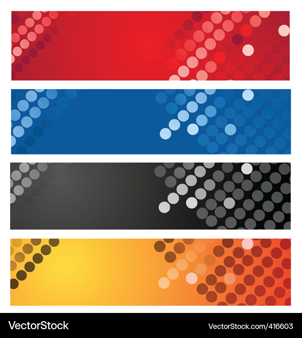 Abstract background Vector Image