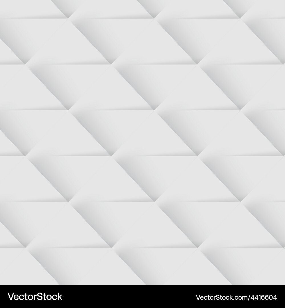Background abstract polygon triangle Vector Image