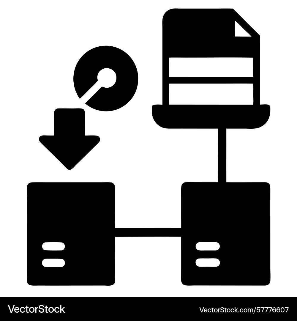 Efficient data transfer and file sharing a secure Efficient data transfer and file sharing a secure vector image