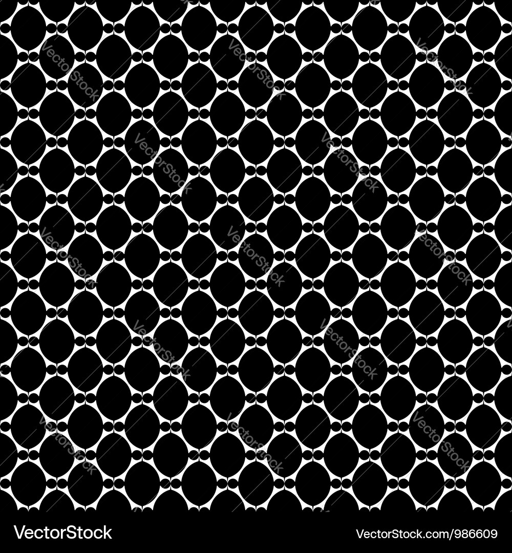 Lattice Textur Muster Vektorbild