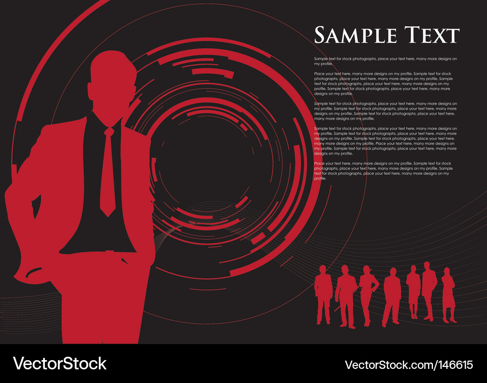 Dynamic Camera Swirl - Abstract Motion Vector Image
