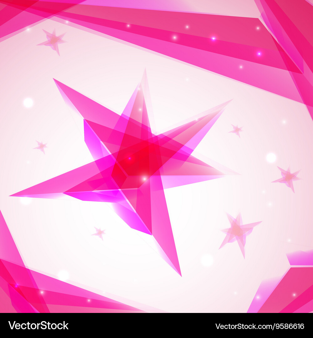 Abstract background for design Vector Image