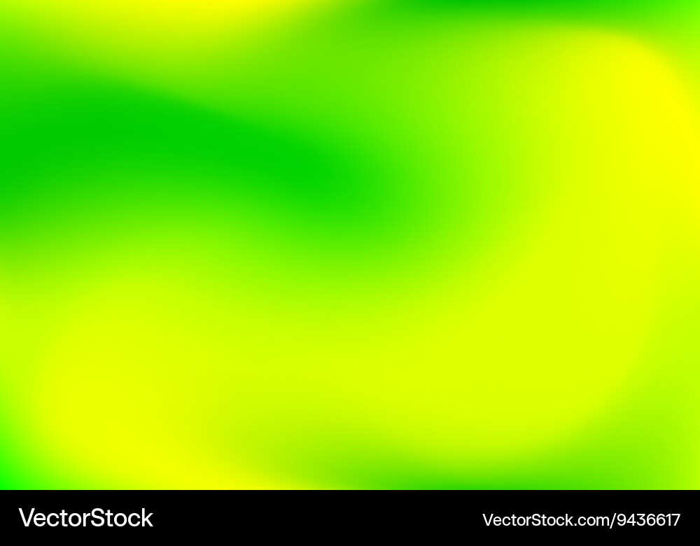 Abstract Gradient Color Background vector image
