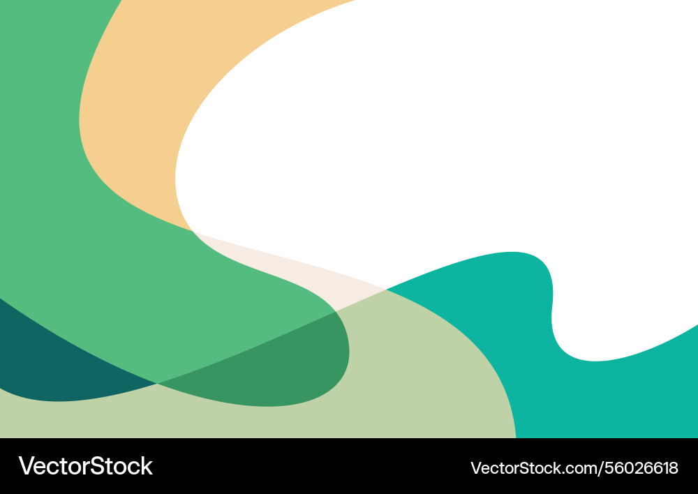 Fluid wave colorful abstract background dynamic Fluid wave colorful abstract background dynamic Vector Image