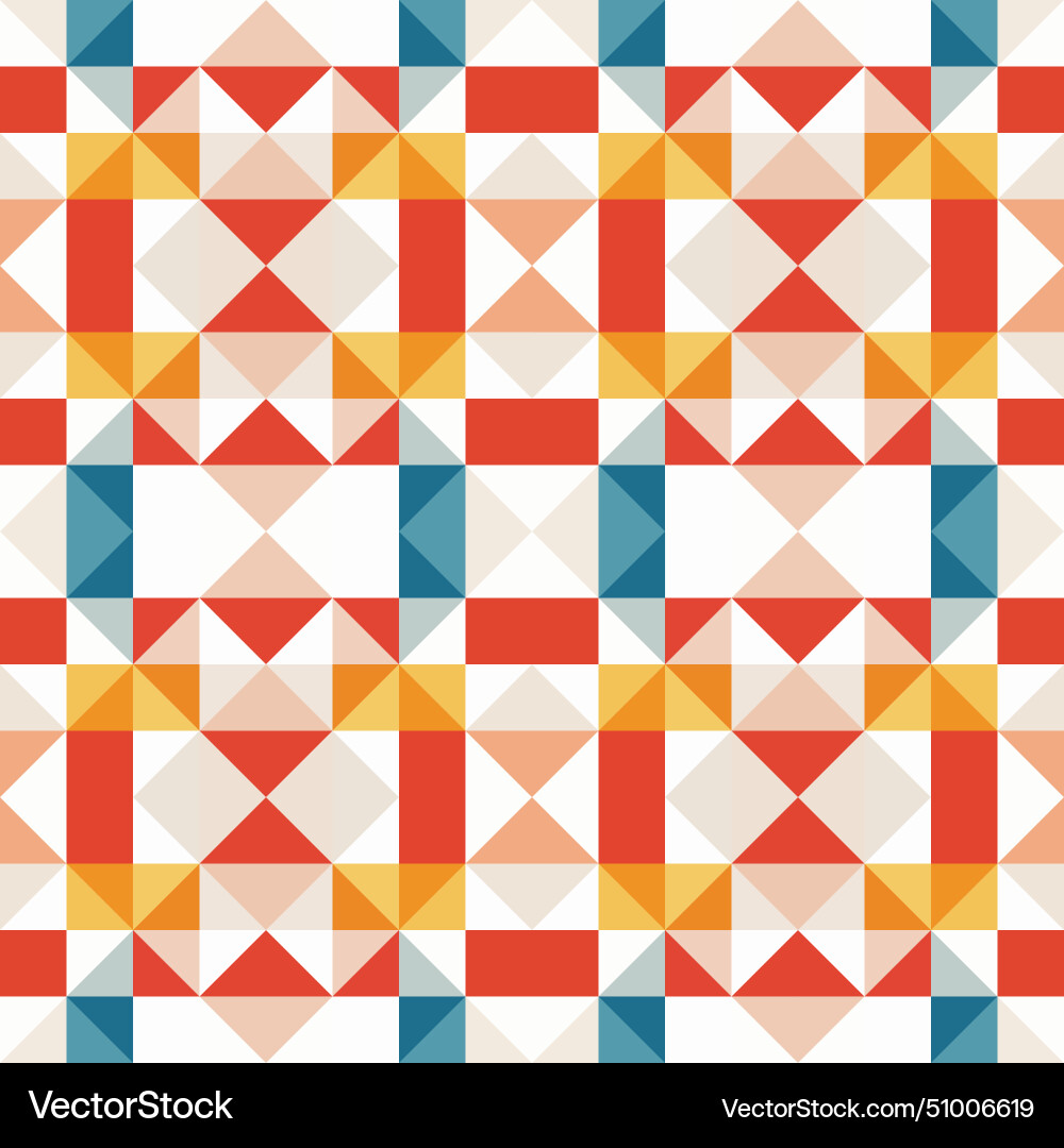 Seamless pattern texture repeat Seamless pattern texture repeat vector image