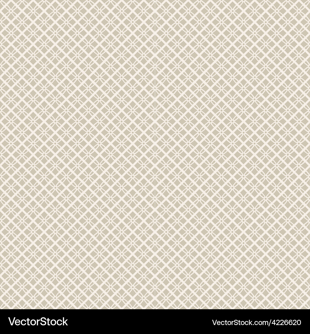 Abstract squares patterned texture Vector Image