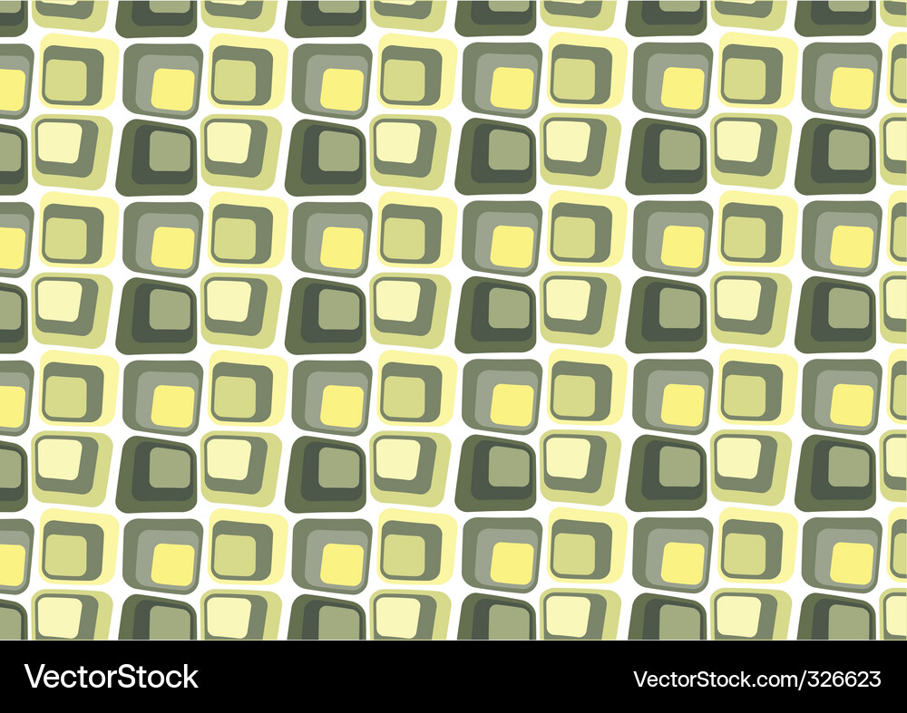 Abstract pattern Vector Image