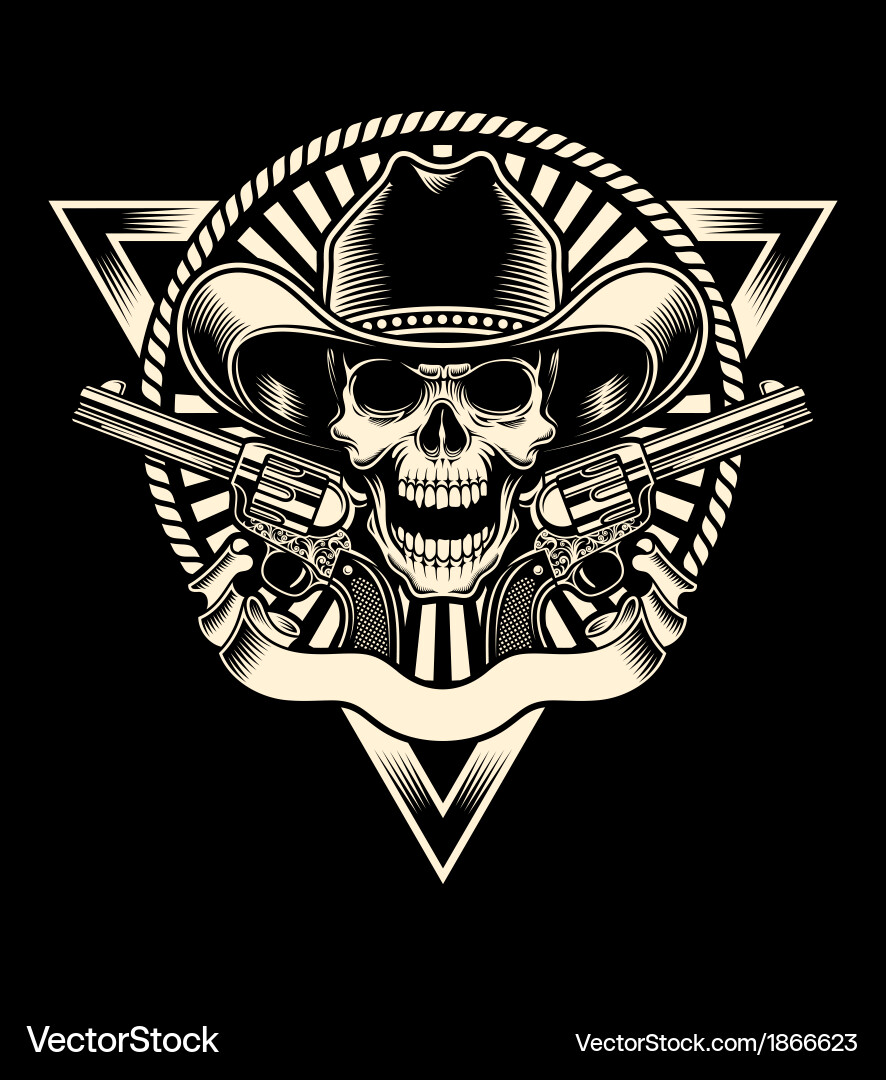 Bandit Outlaw Cowboy Vector Images (over 1,200)
