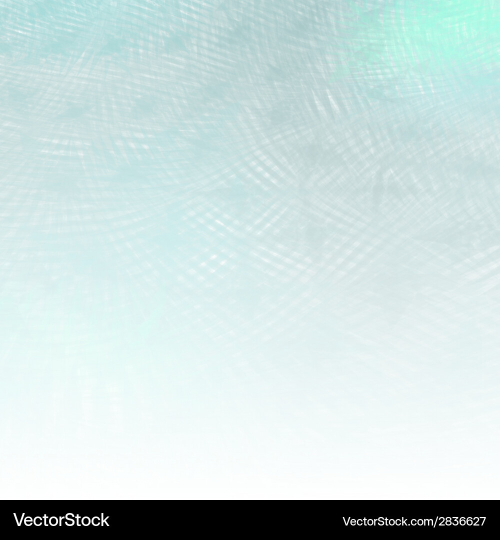 Abstract gray lines square background Vector Image
