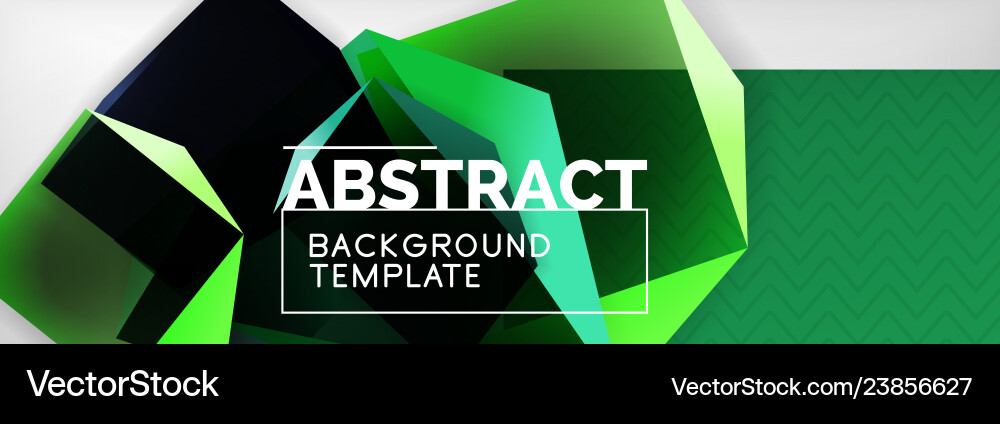 Minimalistic geometric abstract background Minimalistic geometric abstract background vector image