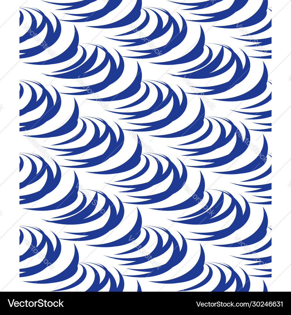 Abstract pattern background vector image