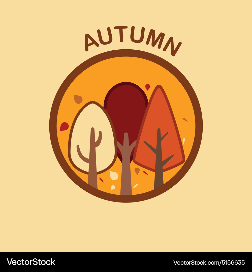Tree design Vector Image
