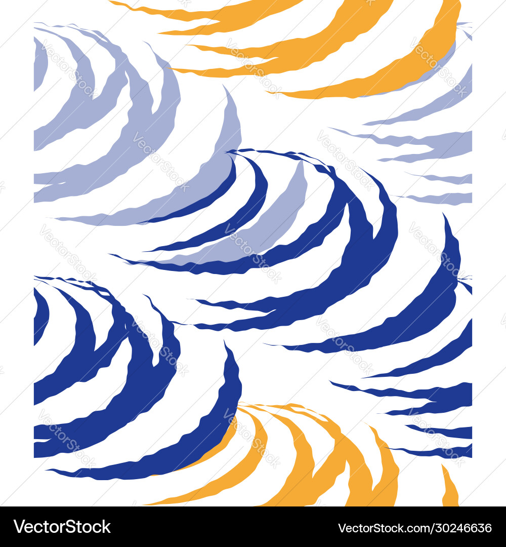 Abstract pattern background Vector Image