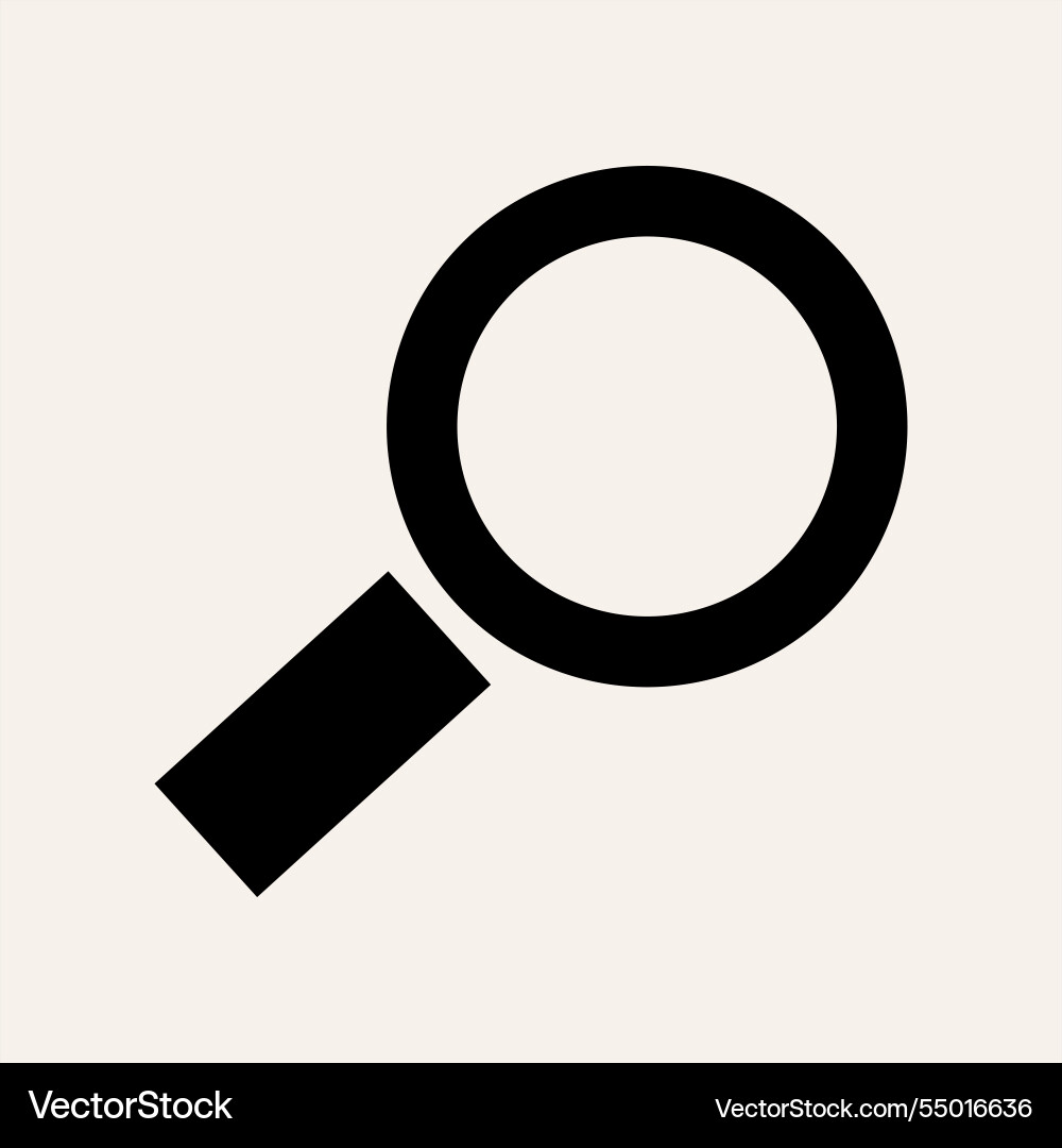 Icon open web symbol Vector Image