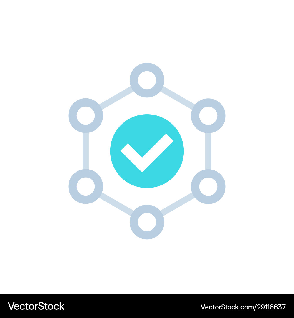 Integrity icon Royalty Free Vector Image VectorStock
