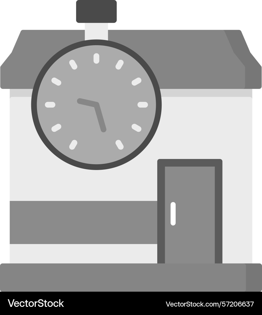 Timer icon Vector Image