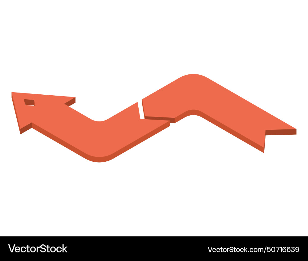 Gps navigation map pointer icon isometric Gps navigation map pointer icon isometric vector image