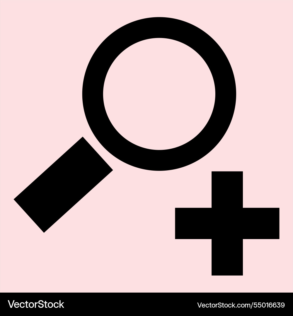 Icon open web symbol Icon open web symbol Vector Image