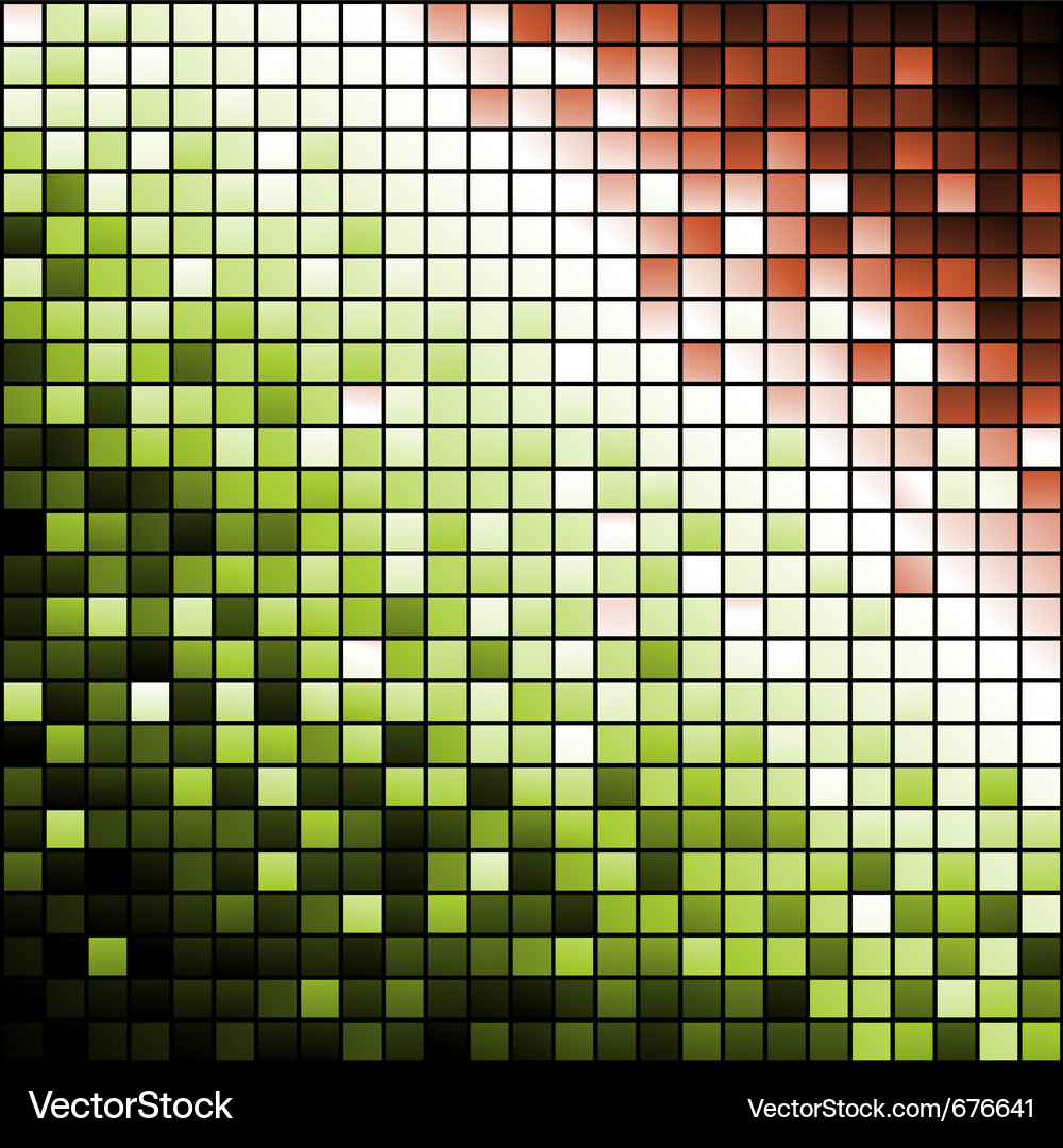 Abstract background Vector Image