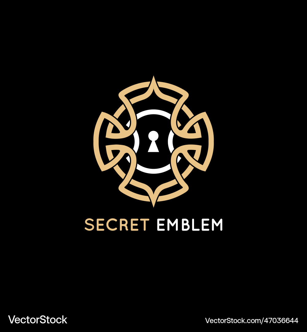 Concept for quest game Concept for quest game Vector Image