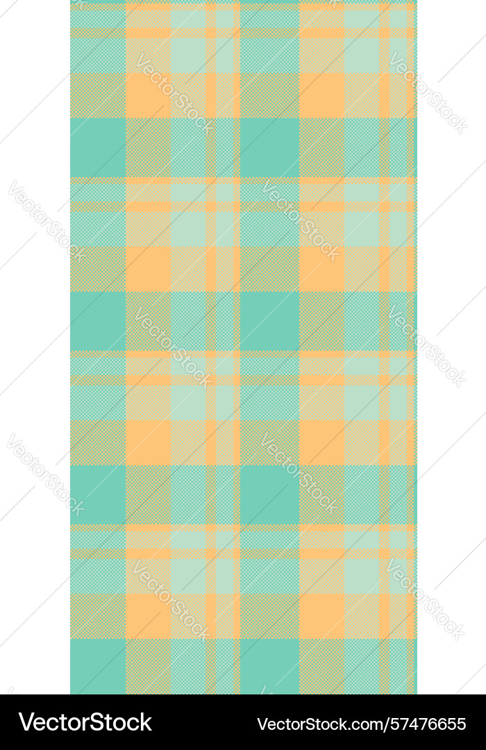 Installing pattern textile texture fall fabric Vector Image