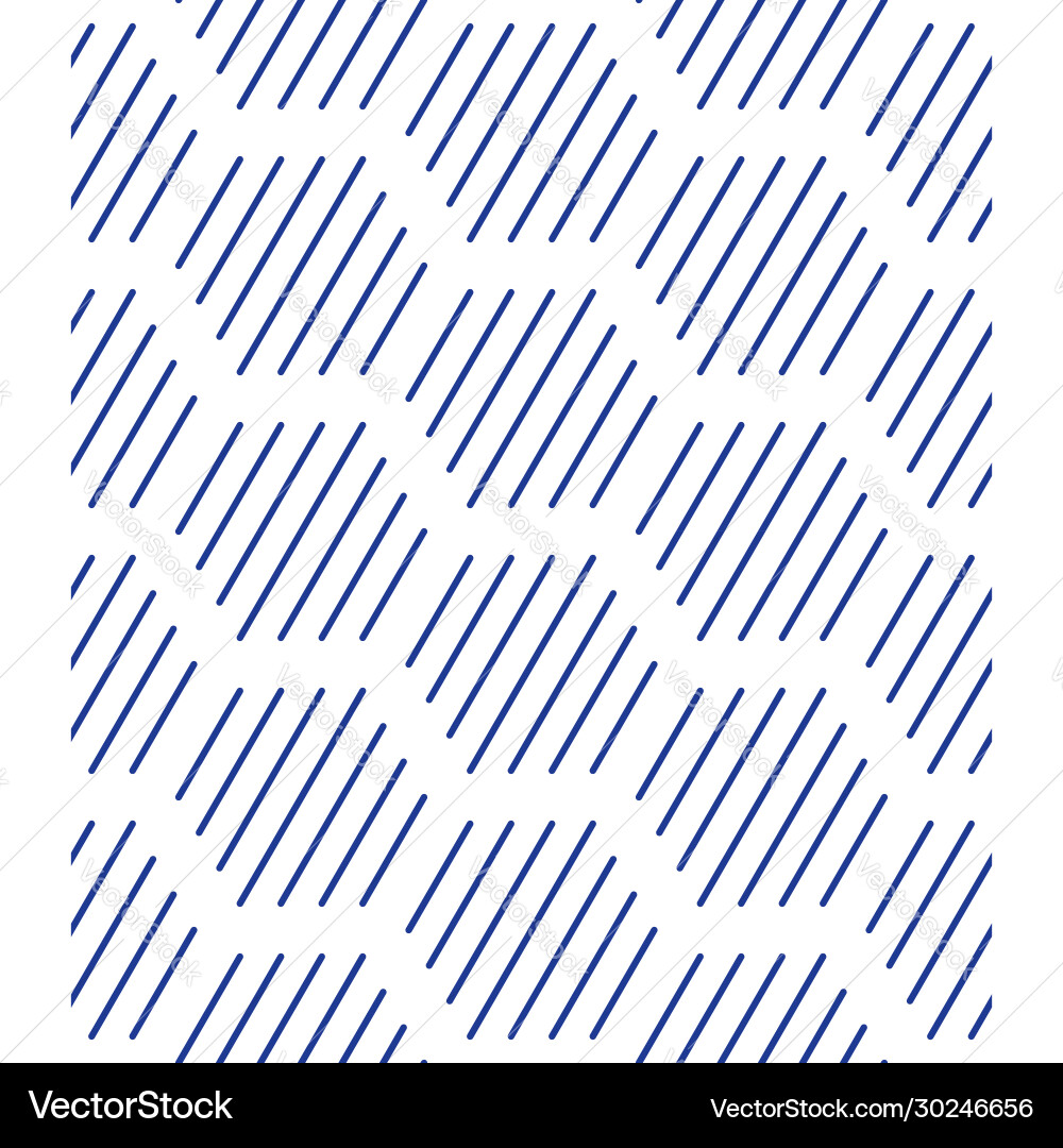 Geometric Line Pattern Background vector image