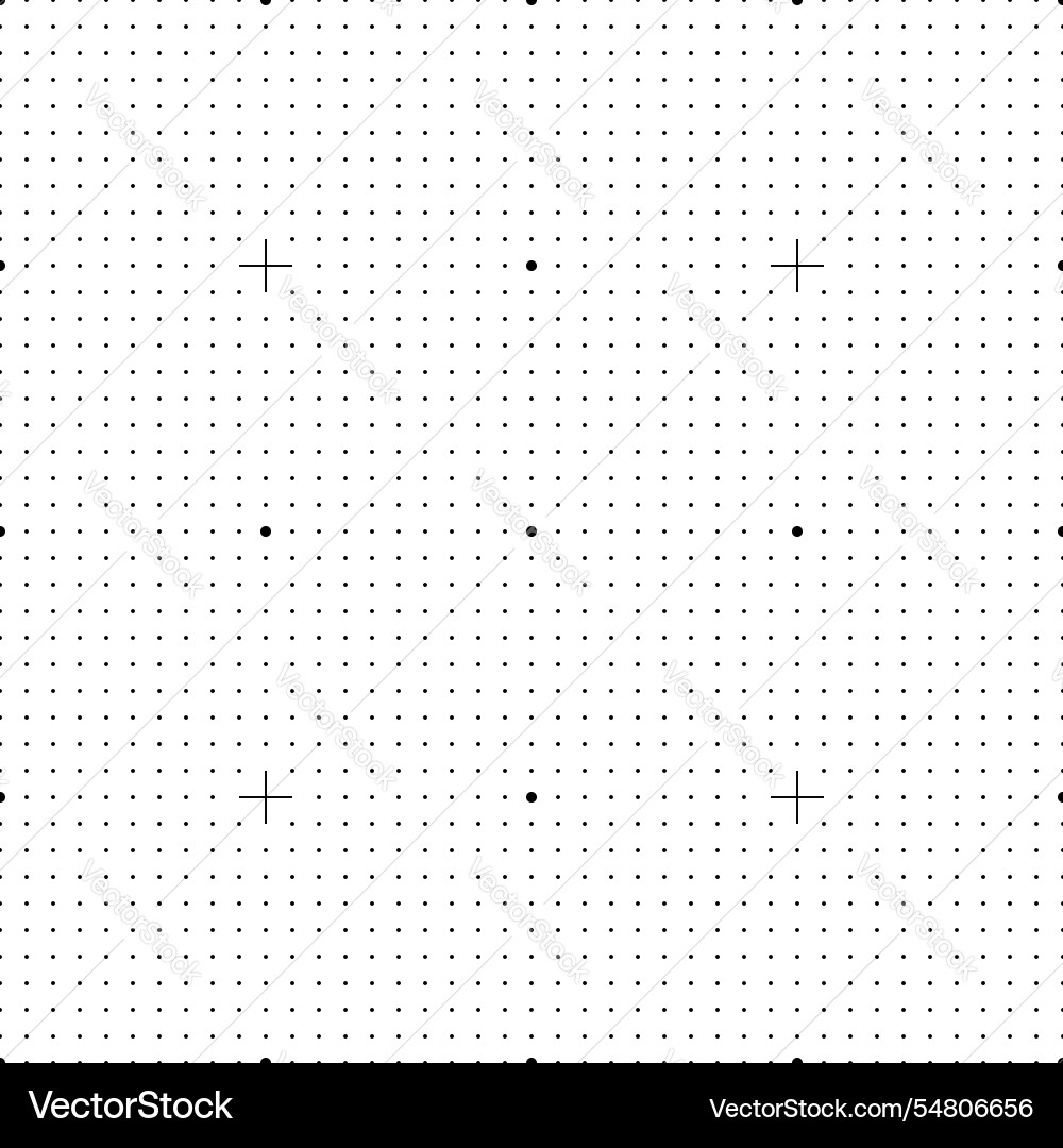 Seamless tech grid icon in flat style design mesh Seamless tech grid icon in flat style design mesh vector image