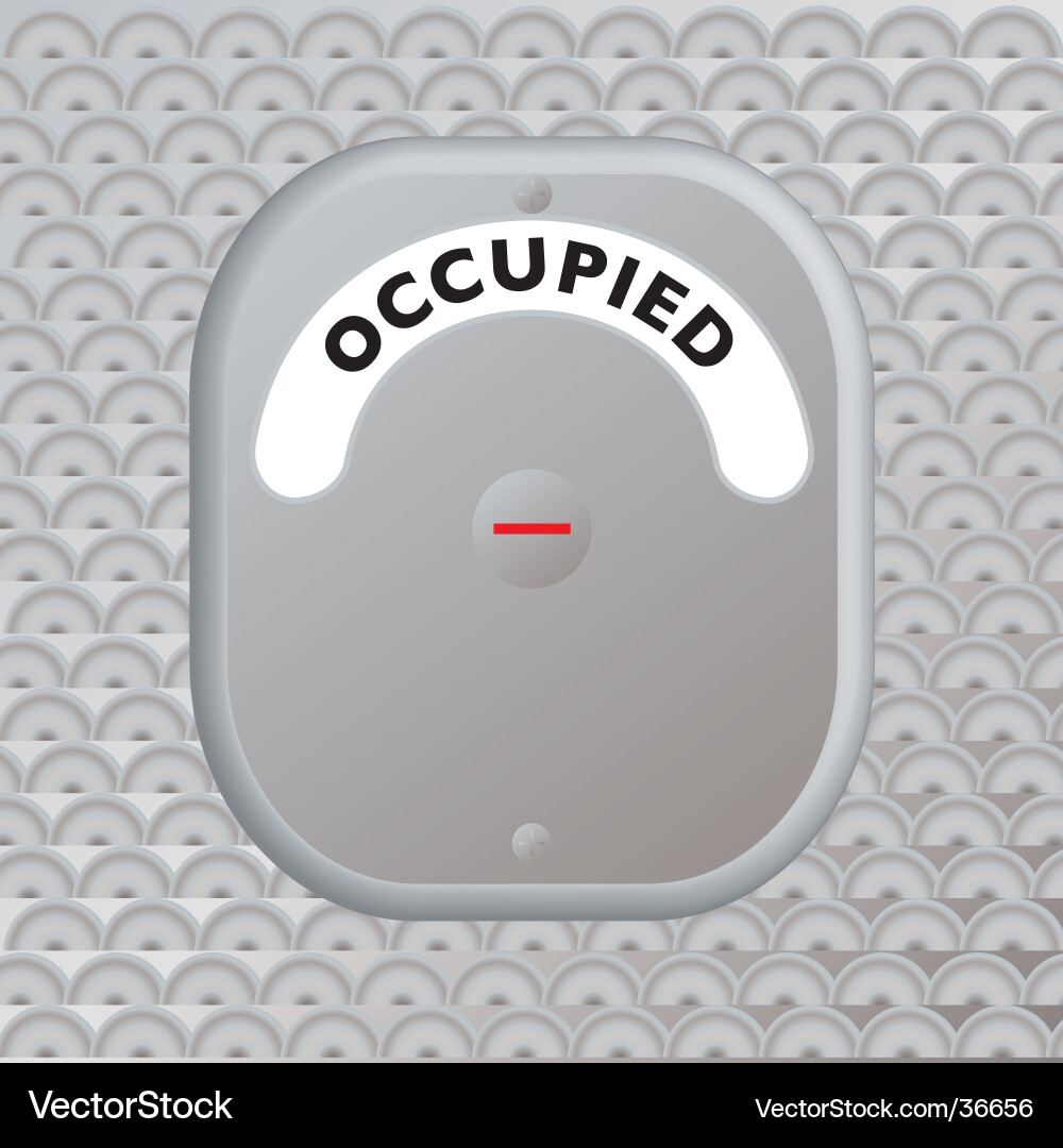 Secure Lock Icon - Protection Vector Image