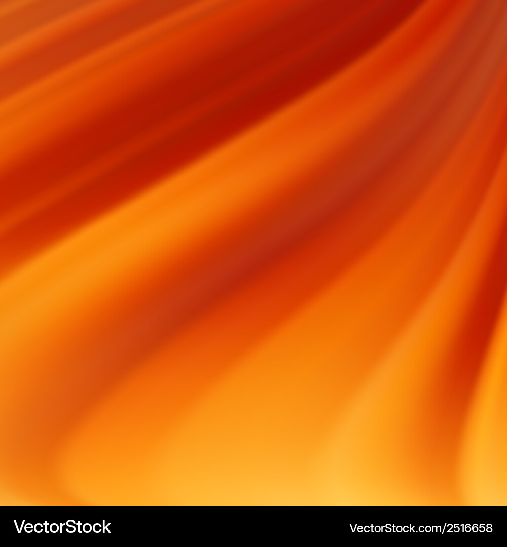 Dynamic Light Twist Lines vector image