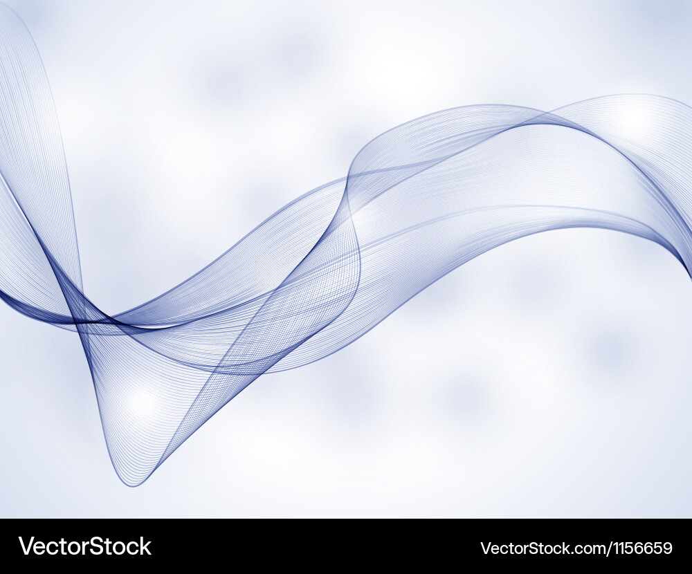 Abstract background Vector Image