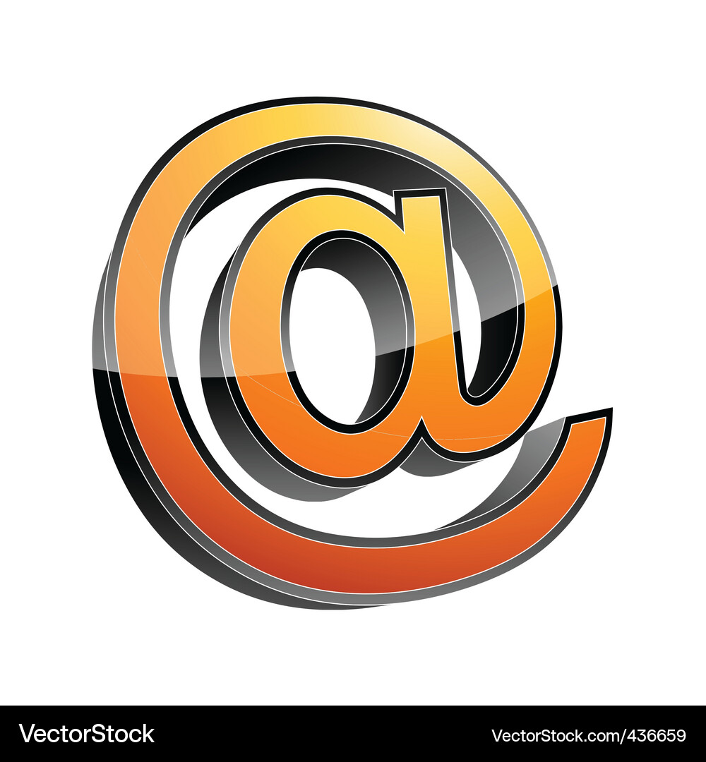 Design element Vector Image