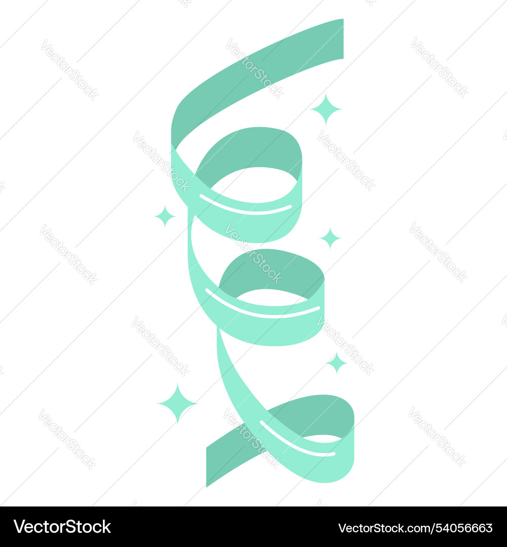 New year element color design New year element color design Vector Image