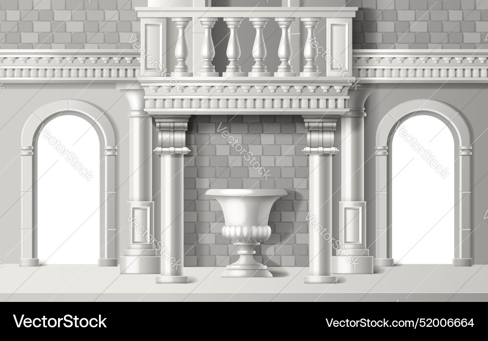 Roman Doors Vector Images (over 590)