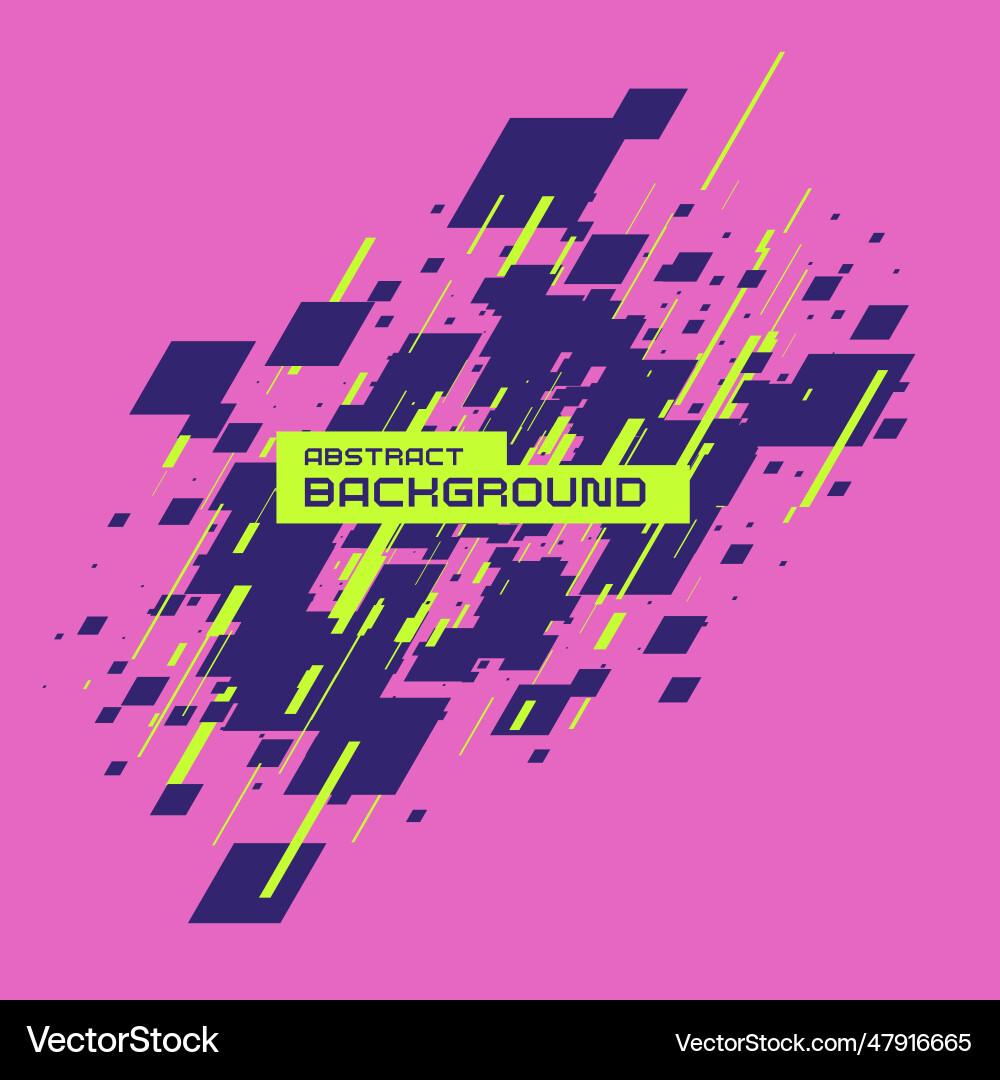 Abstract background with simple elements an image Abstract background with simple elements an image vector image