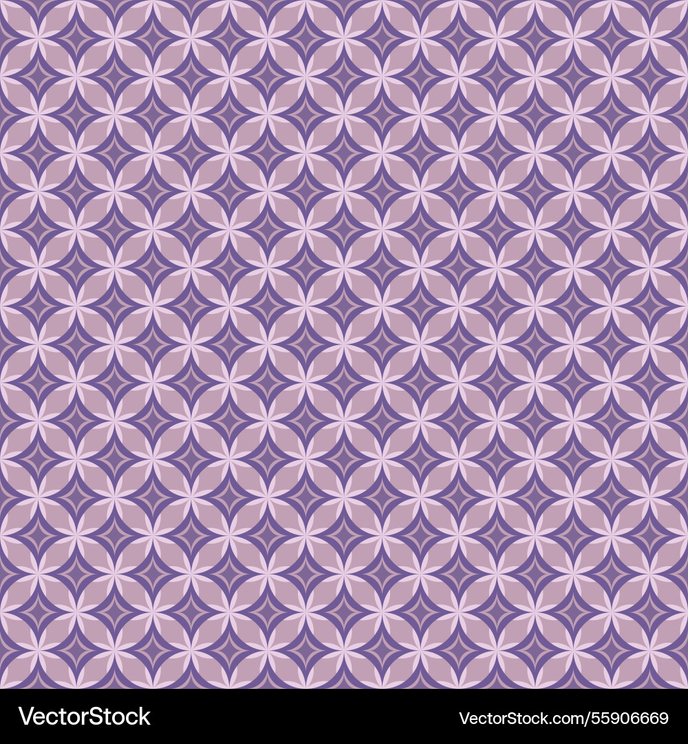 A seamless pattern is repeating design that can vector image