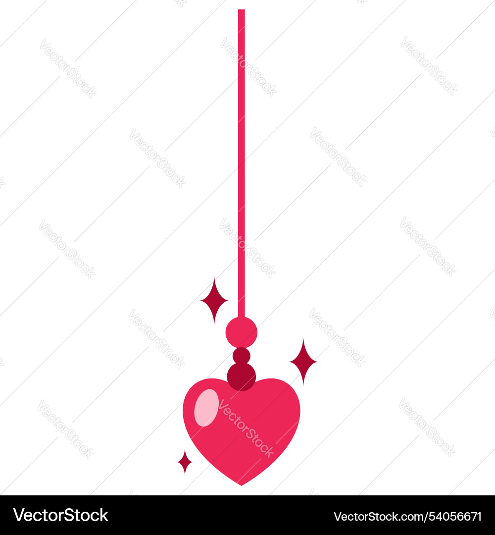 New year element color design Vector Image