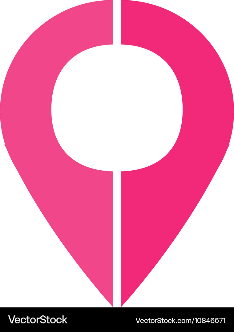 Pointer icon Vector Image