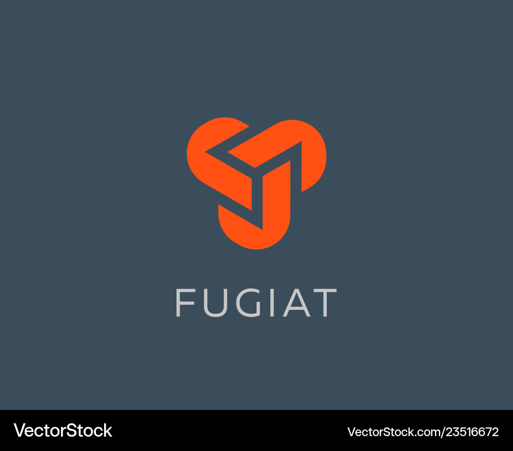 Abstrakte Würfel Hexagon Konstruktion Logo Design Abstrakte Würfel Hexagon Konstruktion Logo Design vektorbild
