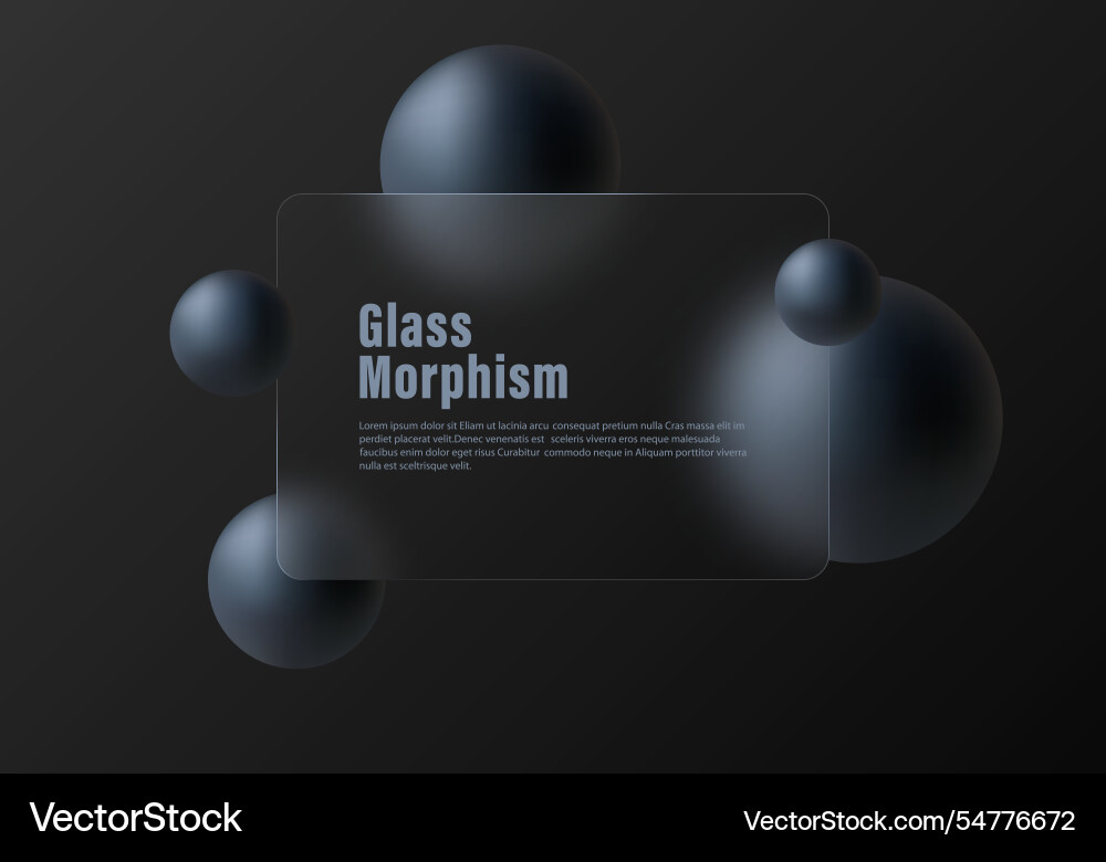 Dark Gradienten Hintergrund mit Partition Dark Gradienten Hintergrund mit Partition vektorbild