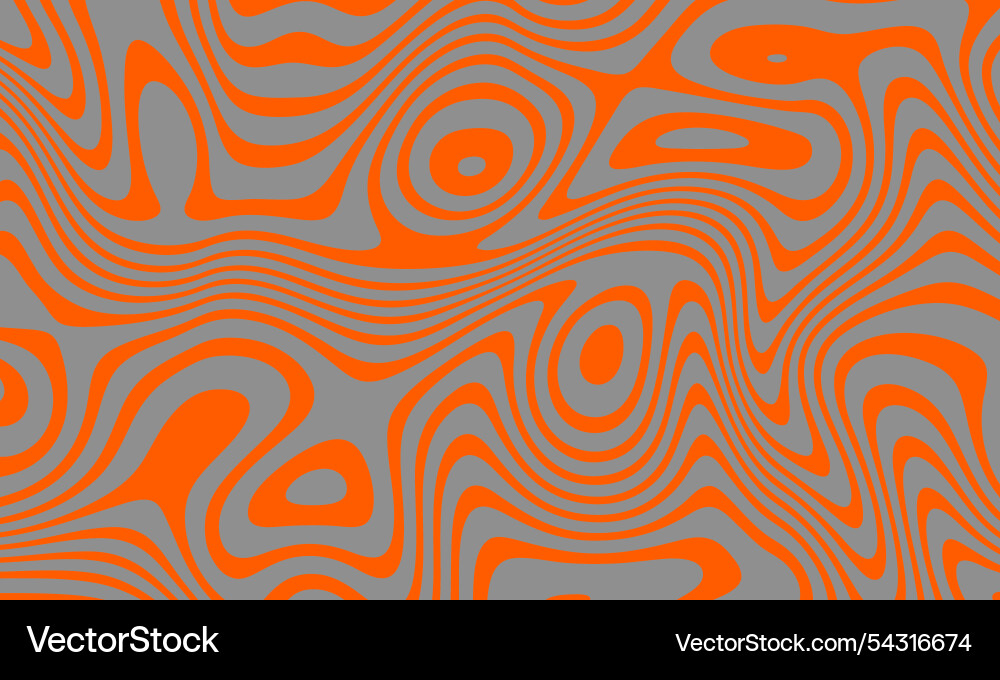 Fluid curved lines pattern abstract Fluid curved lines pattern abstract vector image