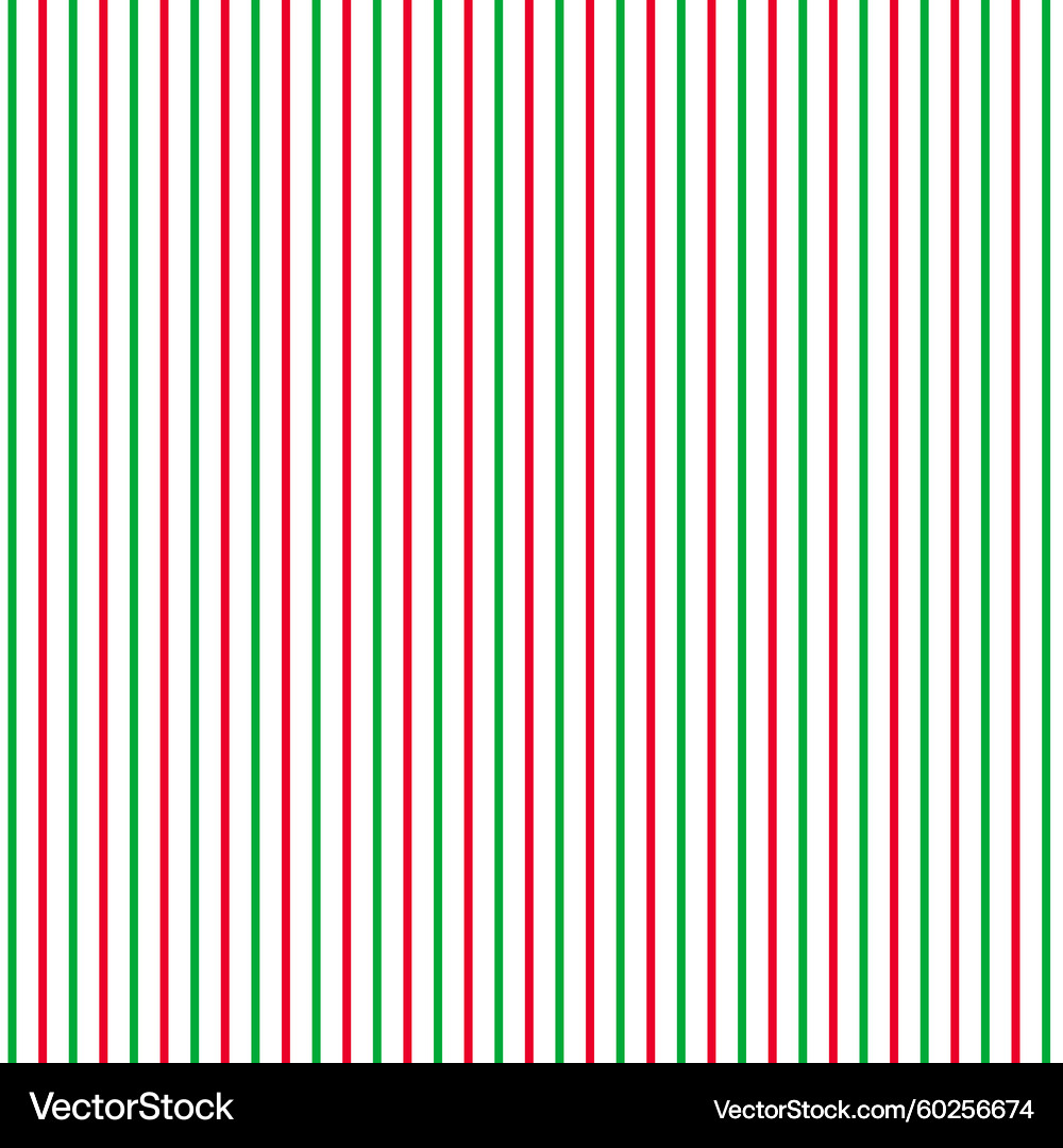 Red and White Line Pattern – Royalty-Free Vector | VectorStock