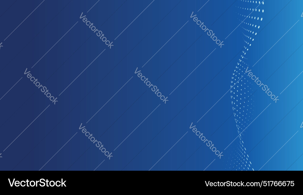 Abstract geometric gradient backdrop dots Abstract geometric gradient backdrop dots vector image